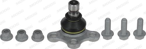 Moog PE-BJ-3847 - Ball Joint autospares.lv