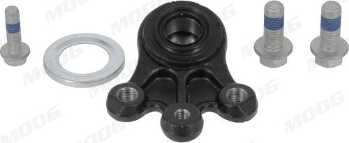 Moog PE-BJ-3322 - Ball Joint autospares.lv