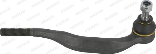 Moog PE-ES-8474 - Tie Rod End autospares.lv