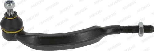 Moog PE-ES-3331 - Tie Rod End autospares.lv