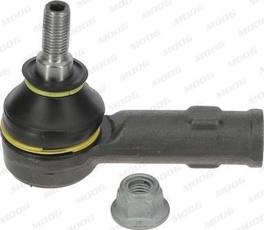 Moog PE-ES-7414 - Tie Rod End autospares.lv