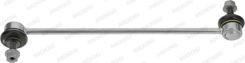 Moog PE-LS-5046 - Rod / Strut, stabiliser autospares.lv