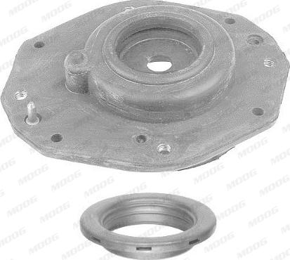 Moog PE-SB-9976 - Top Strut Mounting autospares.lv