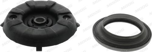 Moog PE-SB-16987 - Top Strut Mounting autospares.lv