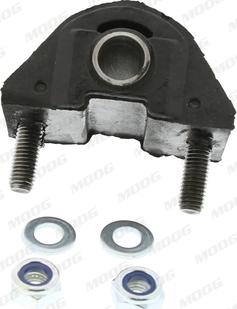 Moog PE-SB-1301 - Bush of Control / Trailing Arm autospares.lv