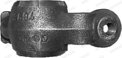 Moog PE-SB-1312 - Bush of Control / Trailing Arm autospares.lv