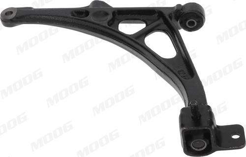 Moog PE-TC-0077 - Track Control Arm autospares.lv