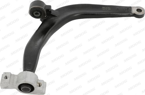 Moog PE-TC-0219 - Track Control Arm autospares.lv