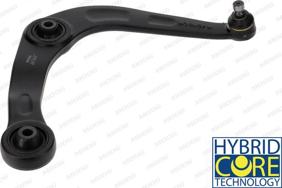 Moog PE-TC-1571 - Track Control Arm autospares.lv