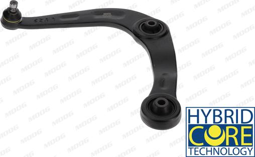 Moog PE-TC-1572P - Track Control Arm autospares.lv