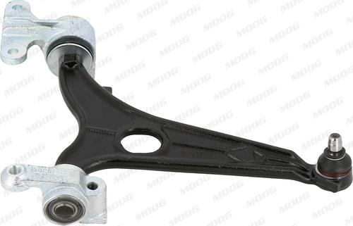 Moog PE-TC-8483 - Track Control Arm autospares.lv