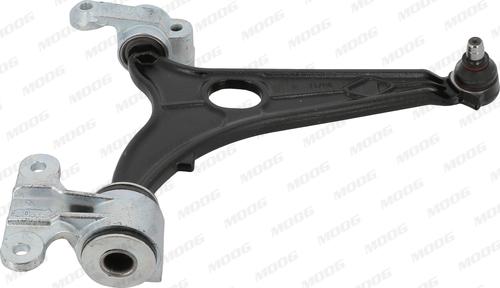 Moog PE-TC-8482 - Track Control Arm autospares.lv