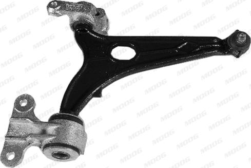 Moog PE-TC-8482 - Track Control Arm autospares.lv