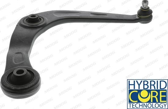 Moog PE-TC-3539P - Track Control Arm autospares.lv