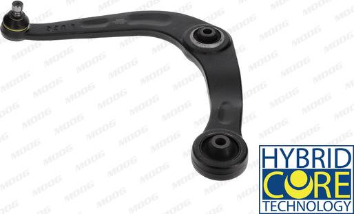 Moog PE-TC-3538 - Track Control Arm autospares.lv