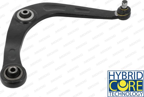 Moog PE-TC-3883 - Track Control Arm autospares.lv