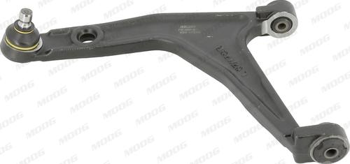 Moog PE-WP-0577 - Track Control Arm autospares.lv