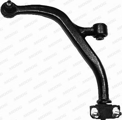 Moog PE-WP-0629 - Track Control Arm autospares.lv