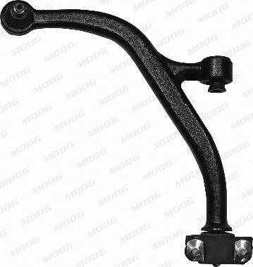 Moog PE-WP-0626P - Track Control Arm autospares.lv