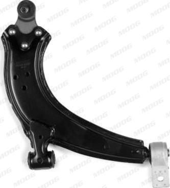 Moog PE-WP-0329 - Track Control Arm autospares.lv