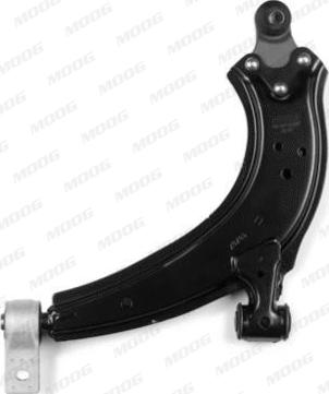 Moog PE-WP-0328P - Track Control Arm autospares.lv