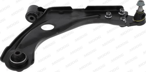 Moog PE-WP-16530 - Track Control Arm autospares.lv