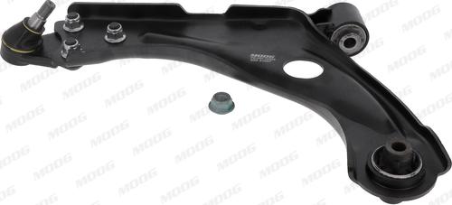 Moog PE-WP-16529 - Track Control Arm autospares.lv