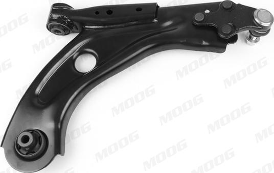 Moog PE-WP-18058 - Track Control Arm autospares.lv