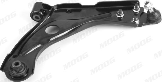 Moog PE-WP-18158 - Track Control Arm autospares.lv