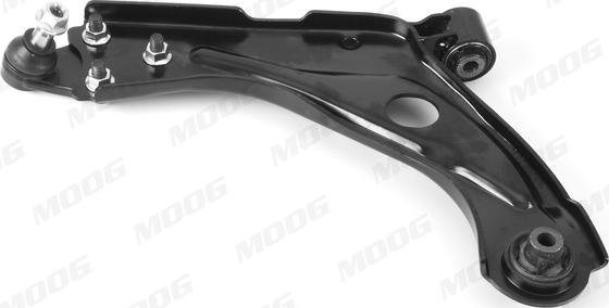 Moog PE-WP-18157 - Track Control Arm autospares.lv