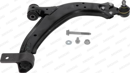 Moog PE-WP-13404 - Track Control Arm autospares.lv