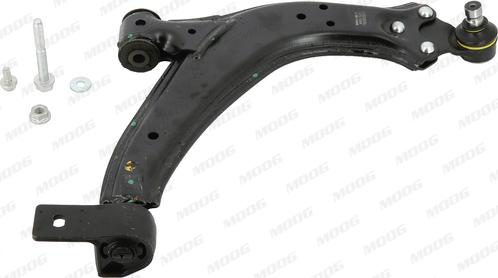 Moog PE-WP-13408 - Track Control Arm autospares.lv