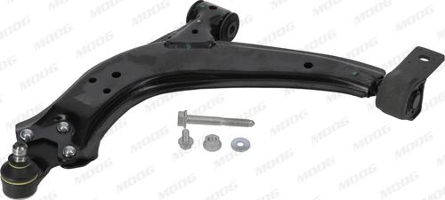 Moog PE-WP-13403P - Track Control Arm autospares.lv