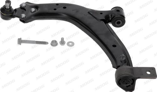 Moog PE-WP-13407 - Track Control Arm autospares.lv