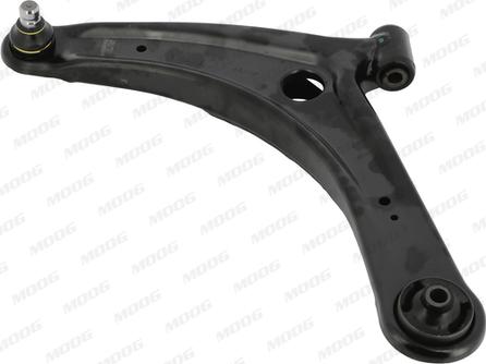 Moog PE-WP-7427 - Track Control Arm autospares.lv