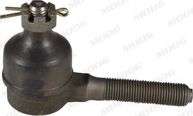 Moog PO-ES-7118 - Tie Rod End autospares.lv