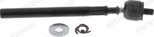 Moog RE-AX-4298 - Inner Tie Rod, Axle Joint autospares.lv