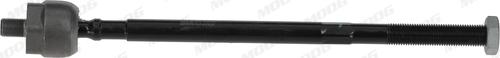 Moog RE-AX-0859 - Inner Tie Rod, Axle Joint autospares.lv