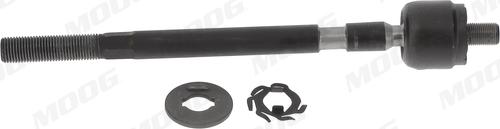 Moog RE-AX-0854 - Inner Tie Rod, Axle Joint autospares.lv