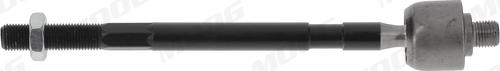 Moog RE-AX-0855 - Inner Tie Rod, Axle Joint autospares.lv