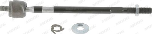 Moog RE-AX-0380 - Inner Tie Rod, Axle Joint autospares.lv