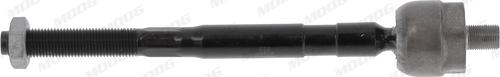 Moog RE-AX-1060 - Inner Tie Rod, Axle Joint autospares.lv