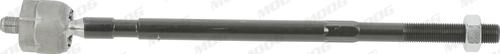 Moog RE-AX-10820 - Inner Tie Rod, Axle Joint autospares.lv