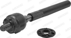 Moog RE-AX-1830 - Inner Tie Rod, Axle Joint autospares.lv