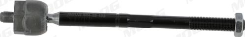 Moog RE-AX-17946 - Inner Tie Rod, Axle Joint autospares.lv