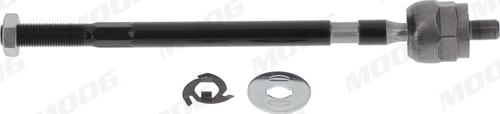 Moog RE-AX-2087 - Inner Tie Rod, Axle Joint autospares.lv