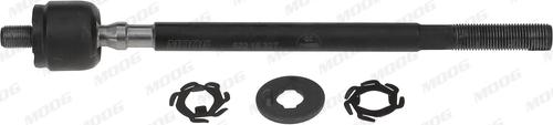 Moog RE-AX-7056 - Inner Tie Rod, Axle Joint autospares.lv