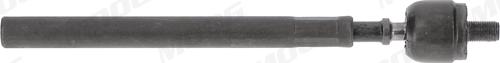 Moog RE-AX-7010 - Inner Tie Rod, Axle Joint autospares.lv