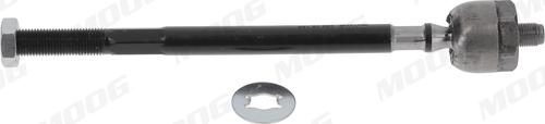 Moog RE-AX-7756 - Inner Tie Rod, Axle Joint autospares.lv