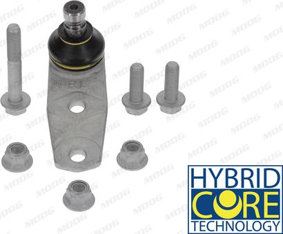 Moog RE-BJ-4264 - Ball Joint autospares.lv